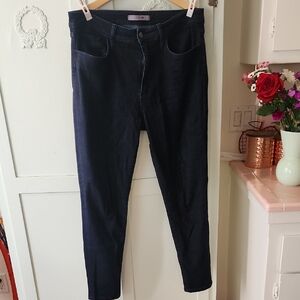Joe's 32 In Dark Blue Denim Jeans